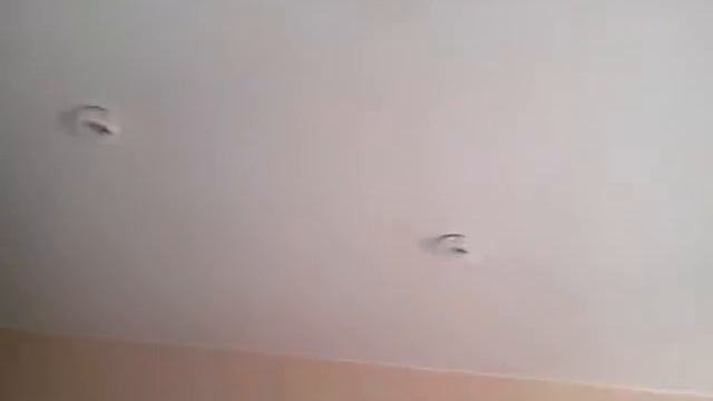 Натяжной потолок волнистый смотреть онлайн