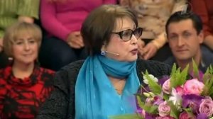 Майя Менглет живет в эмиграции. Сегодня вечером