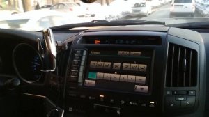 Toyota Land Cruiser 200 (2011) 1VD-FTV (Ремонт ДВС) ч.2 (Новые форсунки) (проверки и тесты)