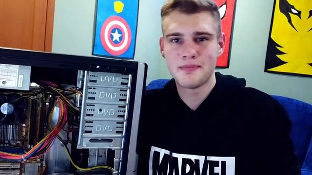 ЧТО ТАКОЕ ОПЕРАТИВНАЯ ПАМЯТЬ (RAM)? смотреть онлайн