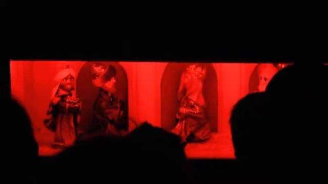 Рождество в детской Церковно-приходской школе: Вертепное действо. 13.01.22 смотреть онлайн