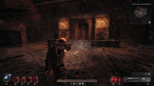 Remnant 2. Как заполучить оружие Пытка-Anguish.