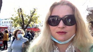 Стамбул самостоятельно. район Султанахмет. Что можно обойти за день. декабрь 2022г. ч.1