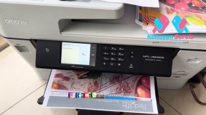 Brother MFC J3940DW Mürekkep sıfırlarını sıfırlama DEPO SİSTEMİ YAPILAN ÜRÜNLERDE GEÇERLİDİR