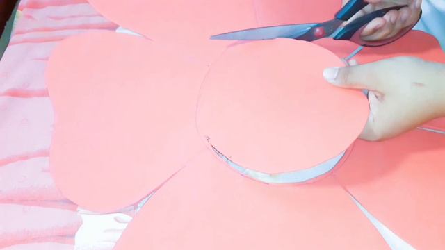 Flower Mask Fancy Costum | My Amazing Ideas смотреть онлайн