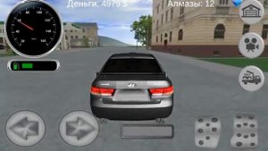 Русский вояж. Питер. Шиномантаж!