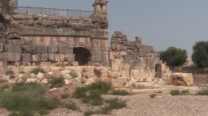 Мира Ликийская.mp4