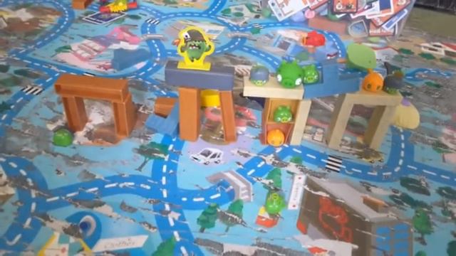 Angry birds magic смотреть онлайн