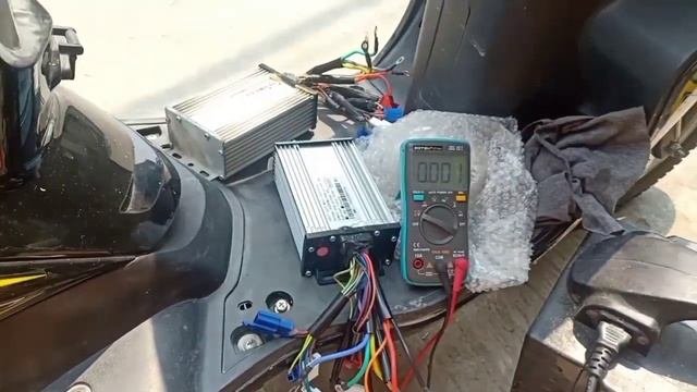 Ebike Controller How To Test And Install
