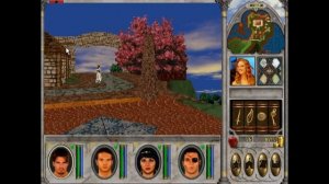 Обзор игры: Might and Magic VI "The Mandate of Heaven" (Меч и Магия VI "Благословение небеc")