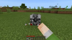 Quarry Addon for Minecraft Bedrock Edition (showcase)