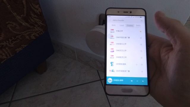 Xiaomi Smart Home Security Gateway Demo, Xiaomi Smart Windows Door Sensor смотреть онлайн