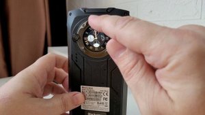 Blackview BV9300 PRO - ЗАЩИЩЁННЫЙ СМАРТФОН С СМАРТ ЧАСАМИ ?
