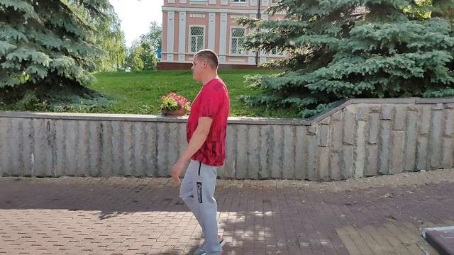 В поисках счастья.