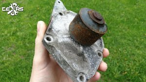 НЕ ВЫБРАСЫВАЙТЕ СТАРЫЕ АВТОЗАПЧАСТИ! Из хлама своими руками