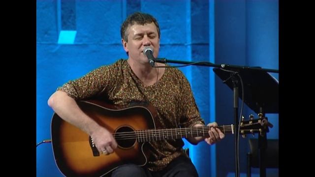 Леонид Федоров (АукцЫон) в проекте "Душеполезные песни". "Весна"