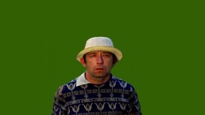 А ты кто такой