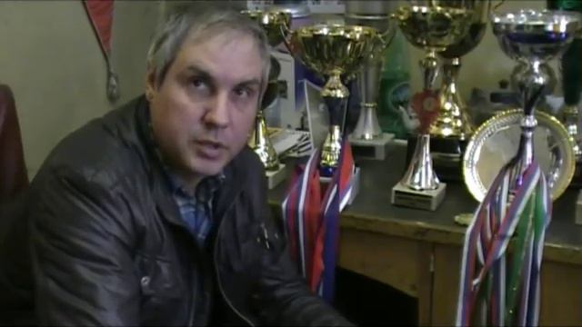 Сергей Жидков смотреть онлайн