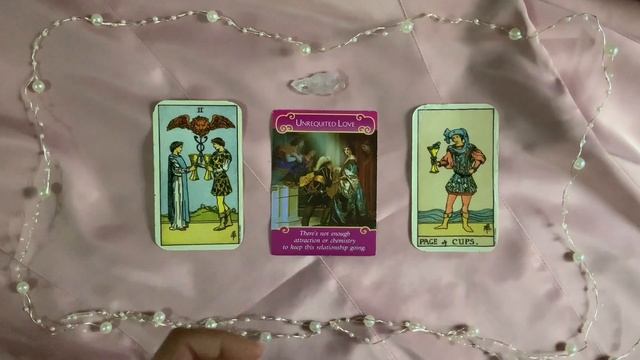 Love Messages From Your Future Self 3 Months From Now ? Pick a Card Reading ? смотреть онлайн
