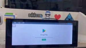 1 ДИН магнитола с экраном ОБЗОР