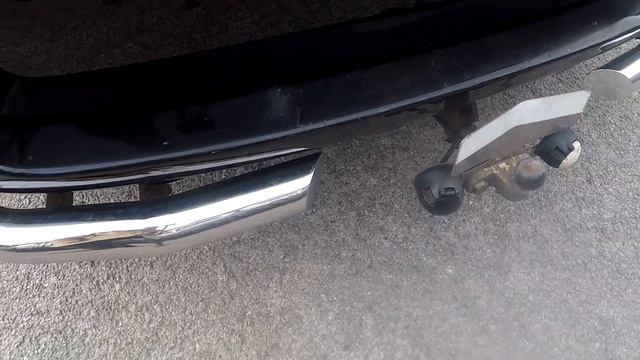 Toyota Rav 4 2.2 D4-D SR180 Manual смотреть онлайн