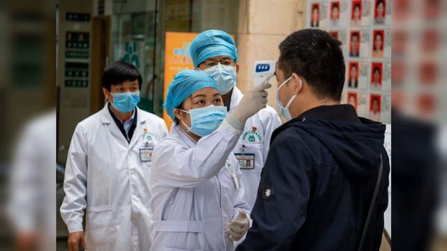 Власти отказались от особых правил увольнений и простоя во время пандемии смотреть онлайн