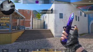 ЛУЧШИЙ М9?! ОБЗОР НА М9 Digital Burst | QaktysQweesh | QQ