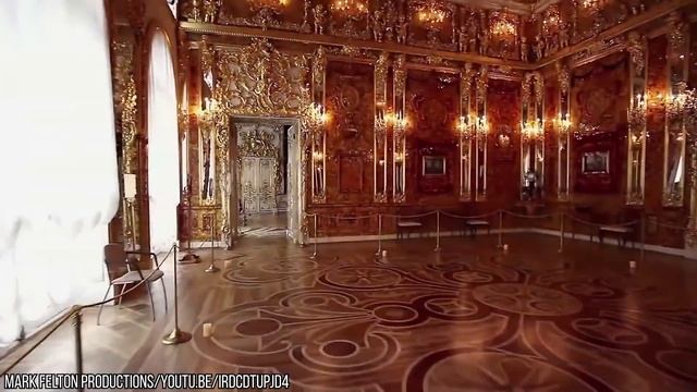 10 Most Wanted Lost Objects In The World! смотреть онлайн