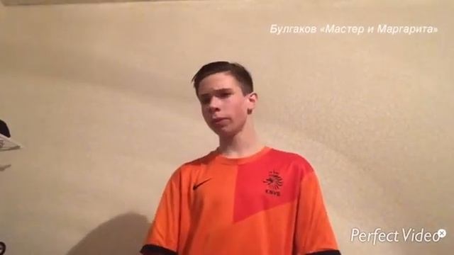 Алистархов Петр Владимирович для поступления в театральную школу имени Олега Табакова смотреть онлайн