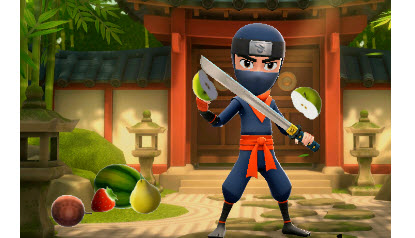 Fruit Ninja/Fruit Ninja 2.avi