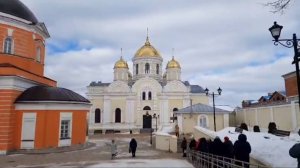 Турклуб "Доверие" - поездка в Каширу - 9 марта 2024 г.