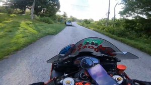 Bike Life Jamaica | Yamaha R6 Jamaica Bike Ride Out ⚠️?