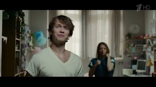 Orbit, вот такой должна быть реклама смотреть онлайн