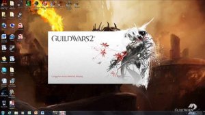 Guild Wars 2 - Internet Connection Error