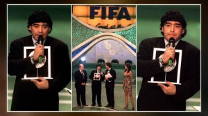 FIFA Player Of The Century