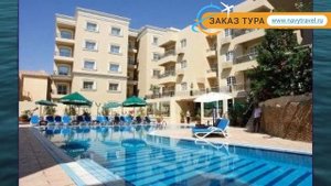 ELYSEES HURGADA RESORT 4* Египет Хургада обзор – отель ЭЛИСИС ХУРГАДА РЕЗОРТ 4* Хургада видео обзор