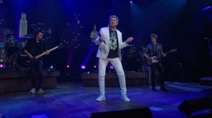 Duran Duran - Invisible (Austin City Limits 2022)