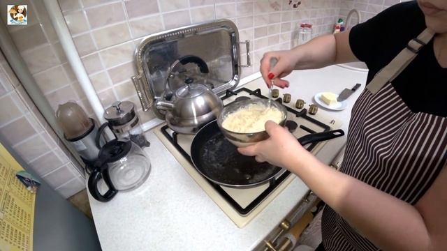 Хачапури (ხაჭაპური) доступный рецепт. смотреть онлайн