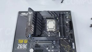 Msi Mag Coreliquid C280 Unbox install & test