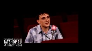 Ильшат Валиев «Яратасым килеп тора»