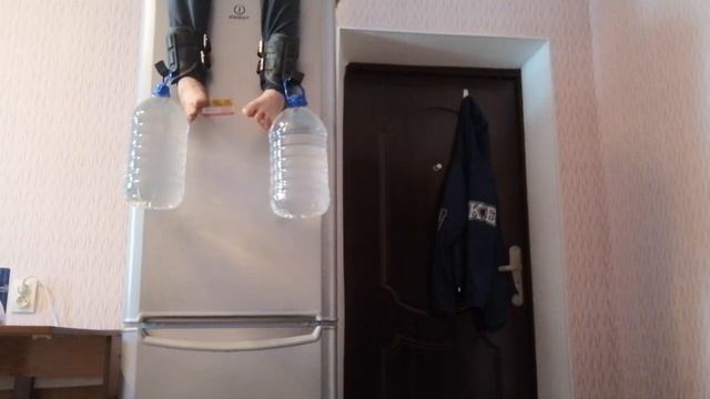 Бомбезный Метод УДЛИНЕНИЯ НОГ