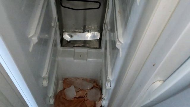 Холодильник Beko side-by-side ремонт системы noFrost смотреть онлайн