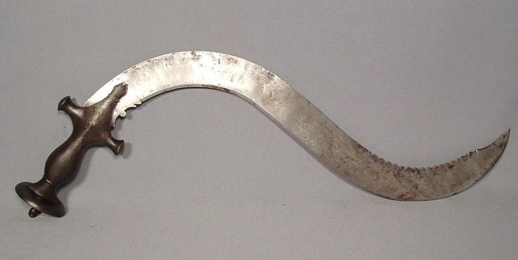 Странное и необычное оружие мира. смотреть онлайн