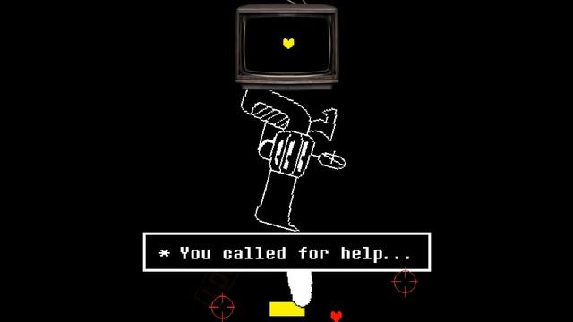 Undertale | Прохождение ОМЕГА ФЛАУИ без царапин! (вроде) смотреть онлайн