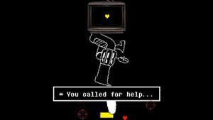 Undertale | Прохождение ОМЕГА ФЛАУИ без царапин! (вроде)