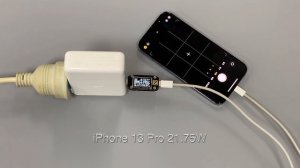 PD3.1 & 140W | Compatibility Test of Brand New Apple 140W USB-C GaN Power Adapter