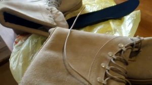 Ботинки, берцы, армии США Wellco ICWT мембрана Gore tex подошва Vibram 360 Force 1321 Fullsole с ут