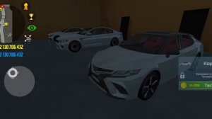 играю в симулятор автомобиля 2 взломка