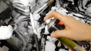 МОЙКА ДВИГАТЕЛЯ | KIA SPORTAGE 3 | ENGINE WASH | КАК НУЖНО МЫТЬ | KARCHER | ЦЕНА 200 РУБЛЕЙ |