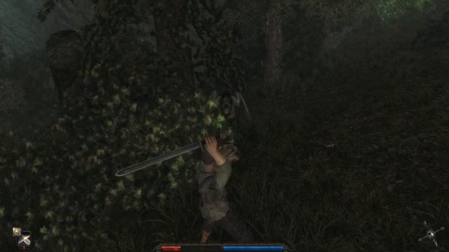 RISEN - ПОЛНОЕ прохождение и погружение в сюжет/ Ризен 1. #2 смотреть онлайн